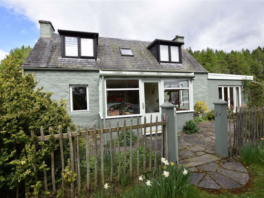 2 bed cottage for sale in Muir Of Ord IV6 Zoopla