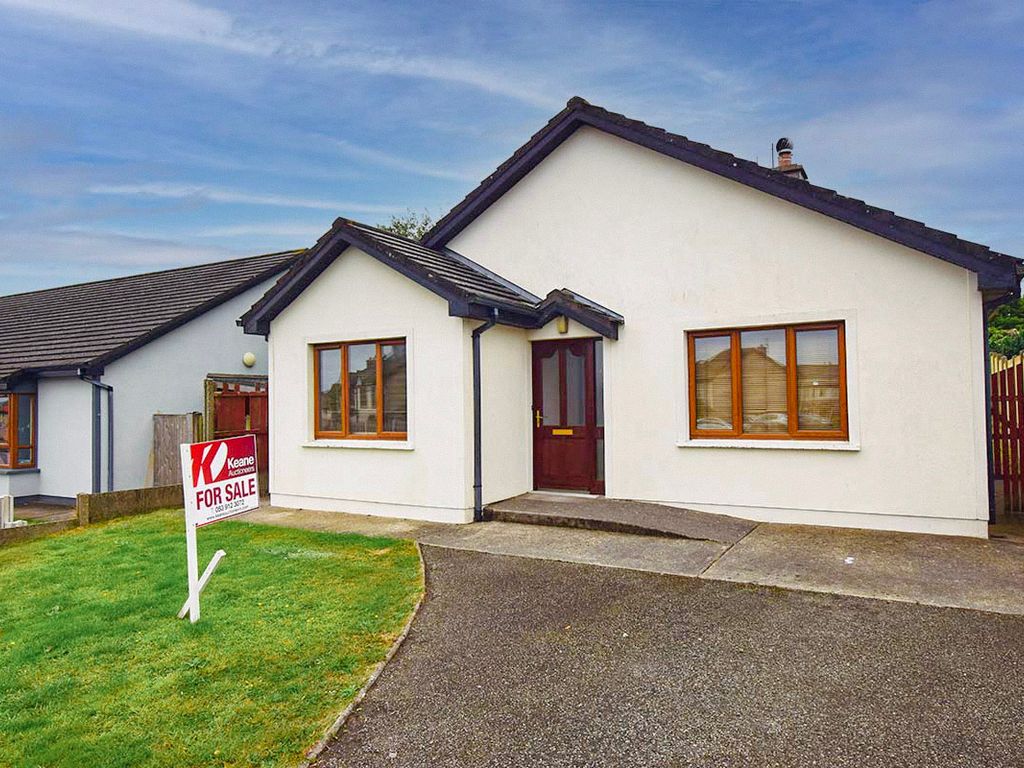 3 bed detached house for sale in No. 4 Whiterock Avenue, Wexford County