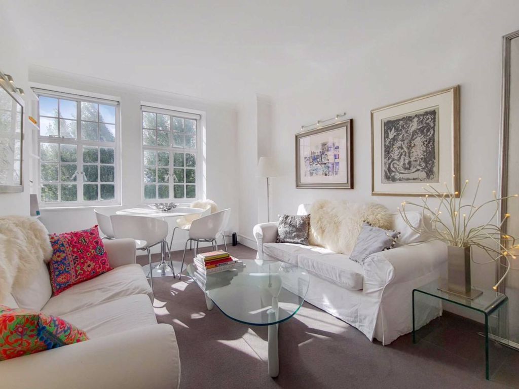 1 bed flat for sale in Finchley Road, London NW3 Zoopla