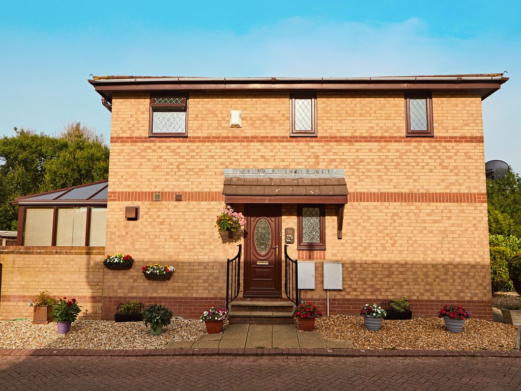 3 bed semidetached house for sale in Fieldside Close, Lostock Hall, Preston PR5 Zoopla