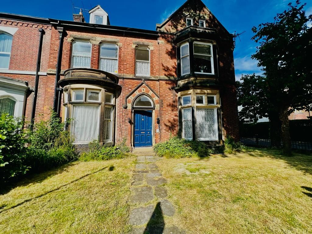 8 bed end terrace house for sale in West Cliff, Preston PR1 Zoopla