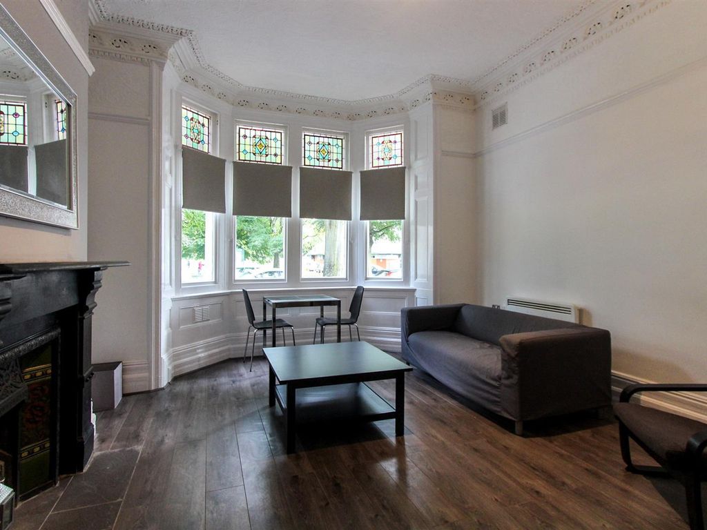1 bed flat to rent in Ninian Road, Roath, Cardiff CF23, £850 pcm Zoopla