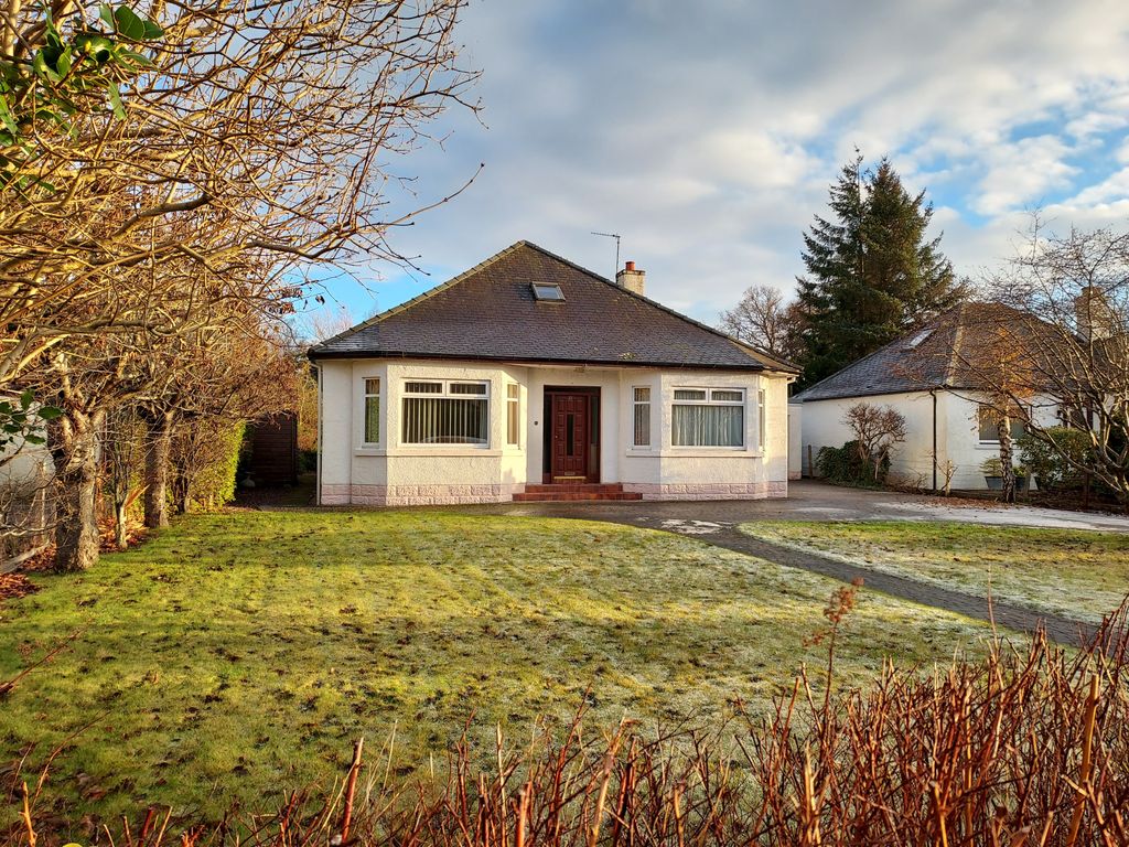 5 bed detached house to rent in Green Drive, Inverness, Highland IV2, £