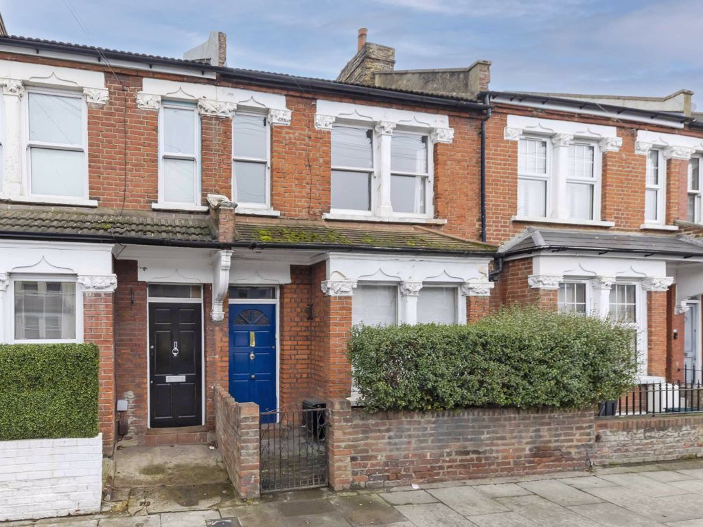 3 bed terraced house for sale in Haydons Road, London SW19 Zoopla