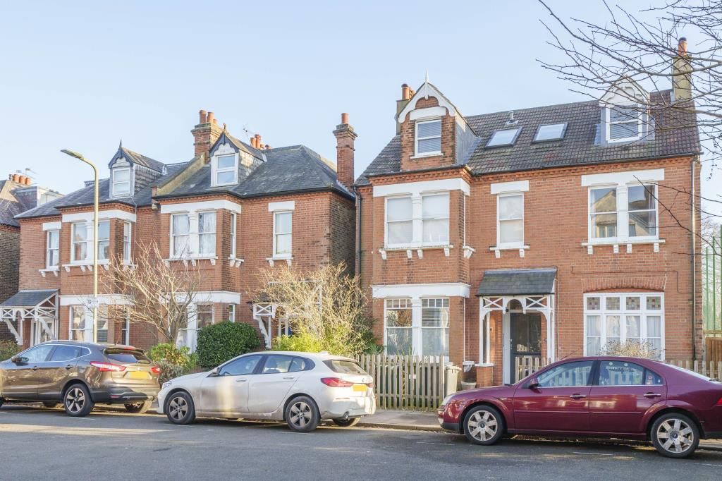 2 bed flat for sale in High EN5 Zoopla