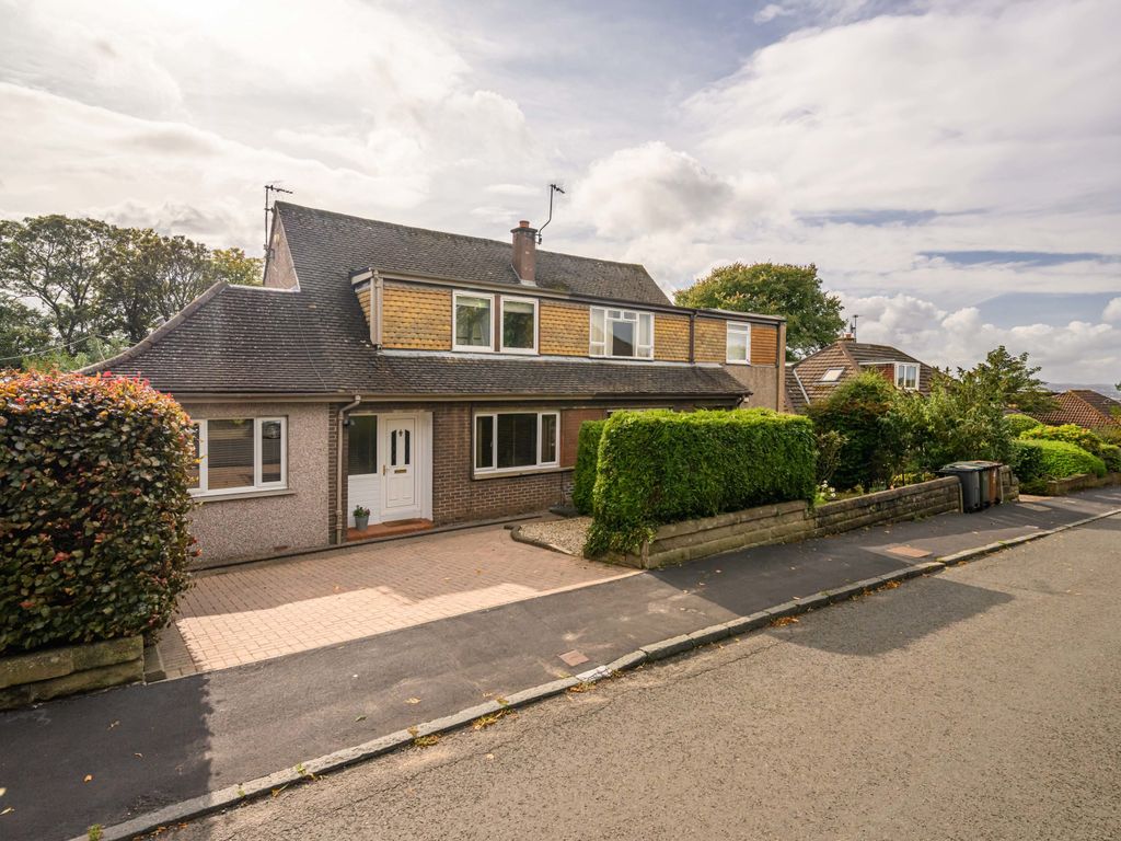 4 bed property for sale in 5 Caroline Terrace, Edinburgh EH12, £450,000 Zoopla