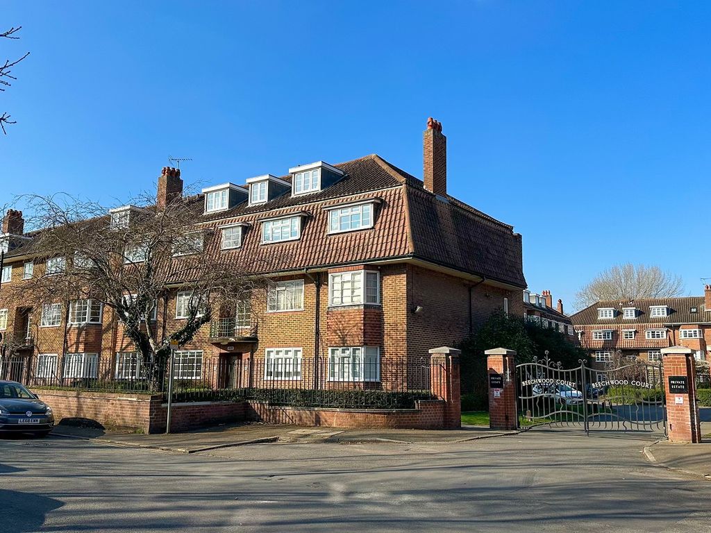 2 bed flat to rent in West Street Lane, Carshalton, Surrey SM5 Zoopla