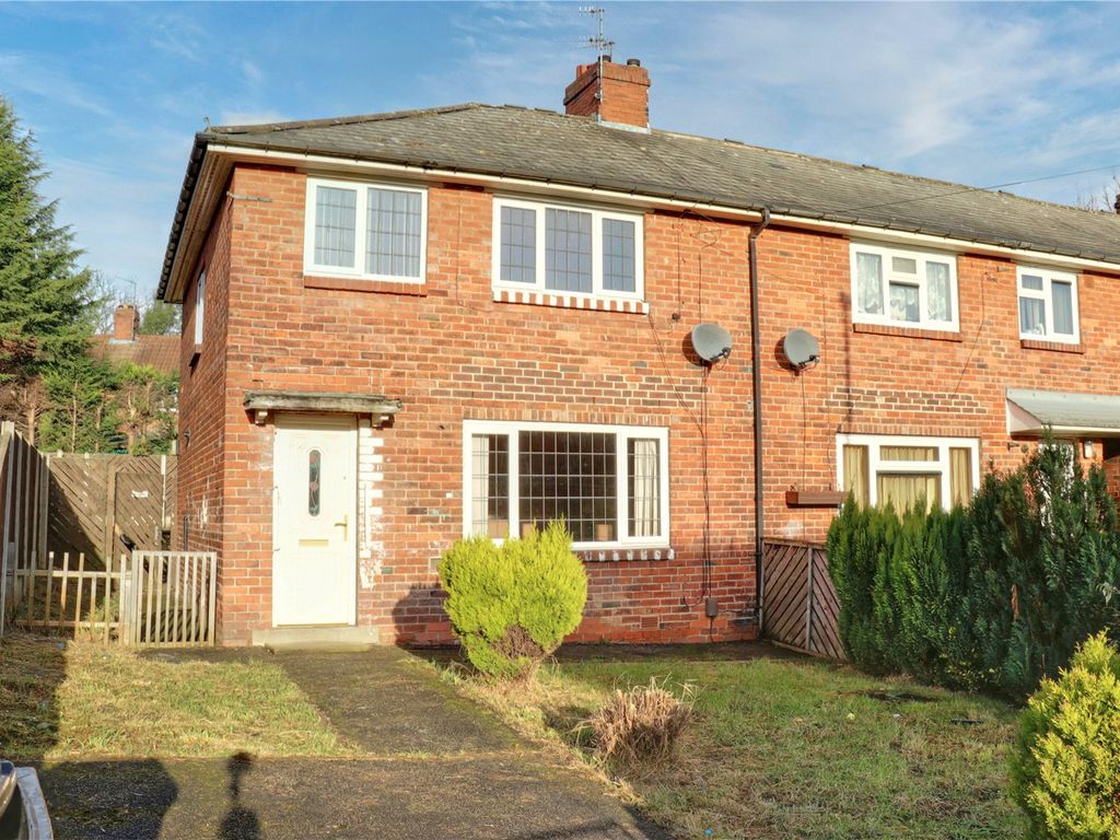 Wyther Park Hill, Bramley, Leeds, West Yorkshire LS12