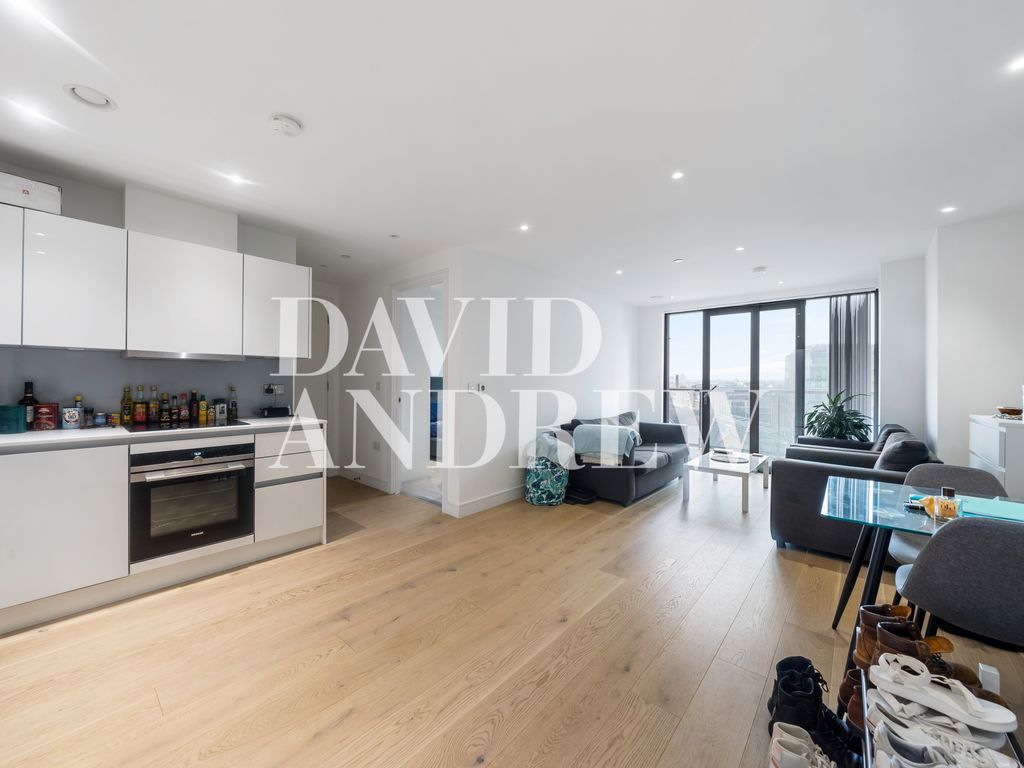 1 bed flat to rent in East Ferry Road, London E14 Zoopla