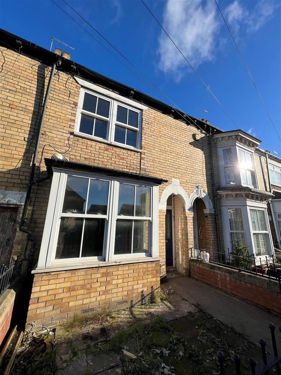 3 bed terraced house for sale in The Avenue, Melrose Street, Hull HU3