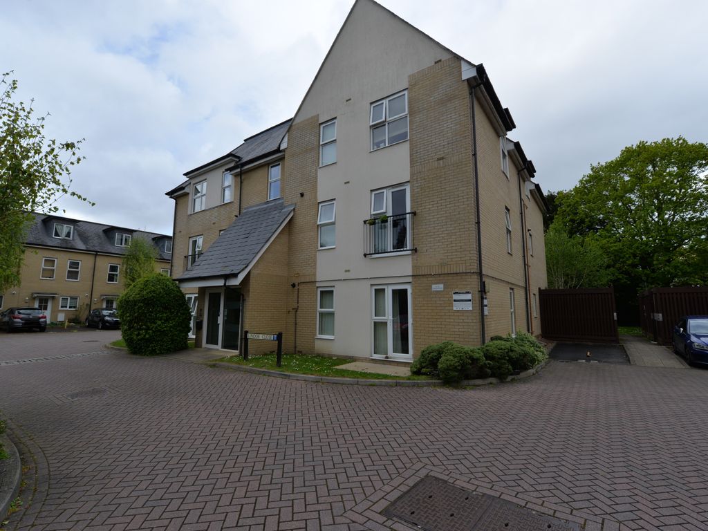 1 bed flat to rent in Archers Road, Southampton SO15, £900 pcm Zoopla
