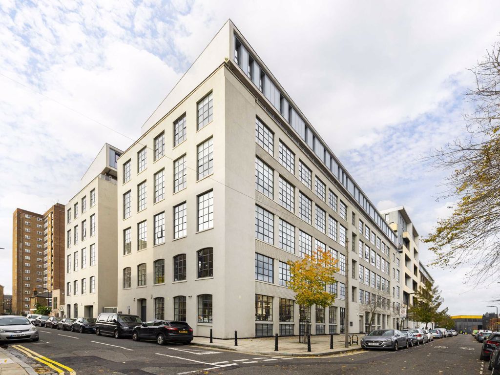 Chatham Place, London E9