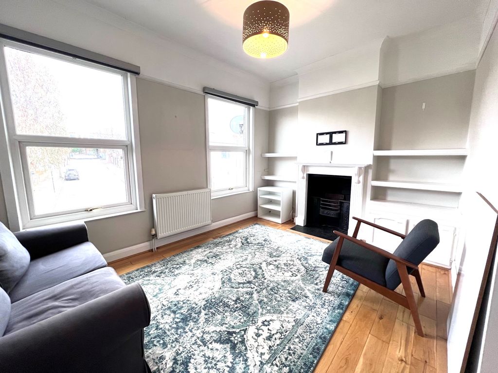 1 bed flat to rent in Selsdon Road, South Croydon, Surrey CR2 Zoopla