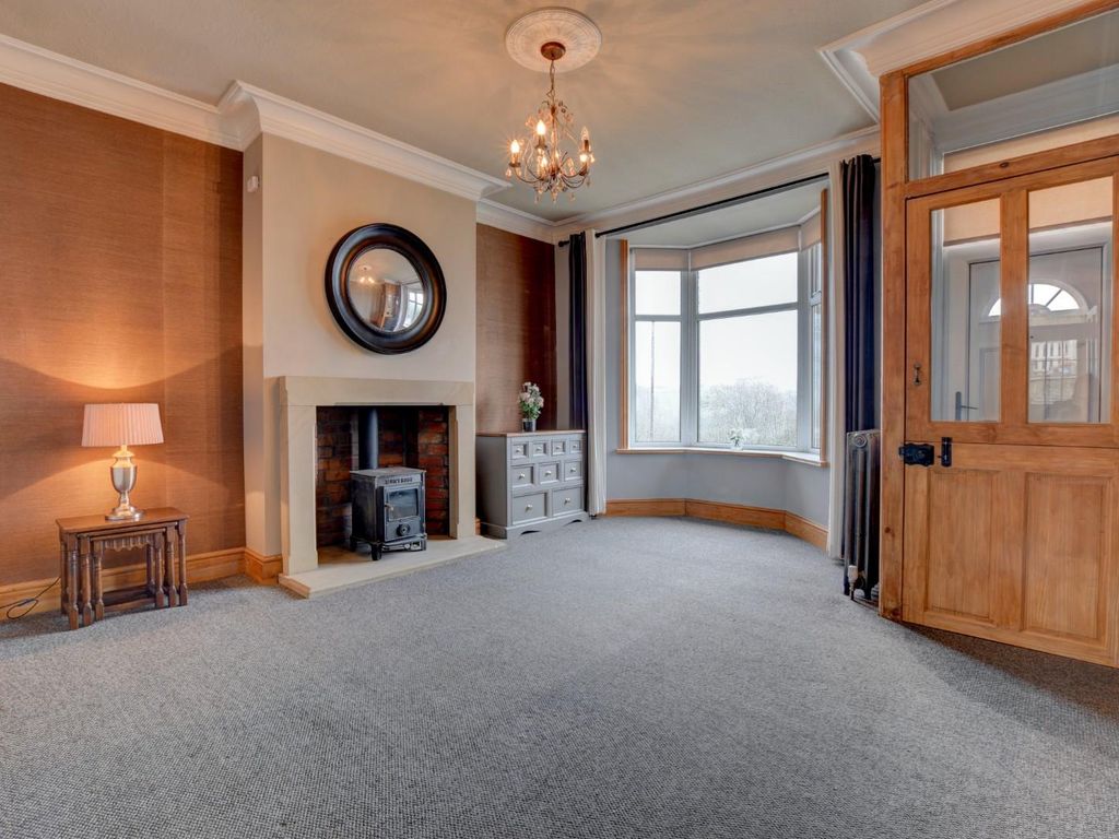 2 bed terraced house for sale in Gisburn Road, Blacko, Nelson BB9 Zoopla