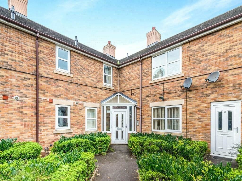 2 bed flat for sale in Orleton Lane, Wellington, Telford TF1 Zoopla