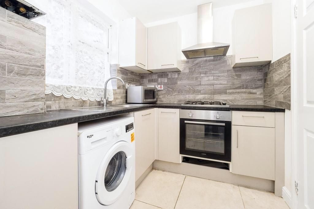 Buckland Road, Leyton E10