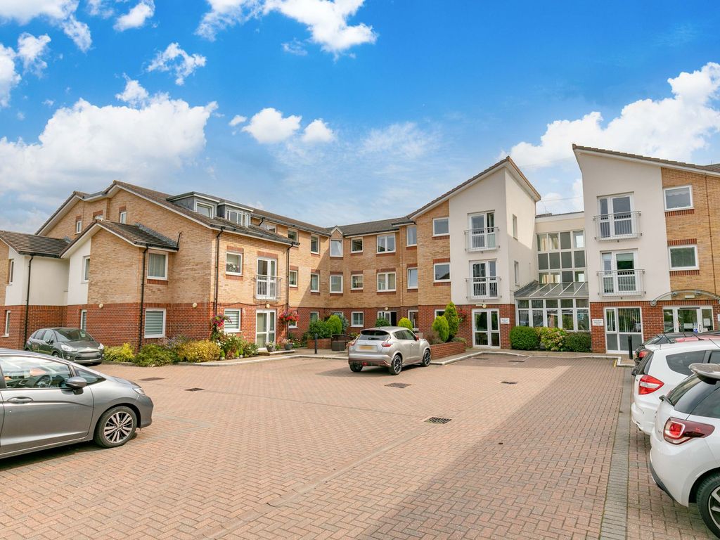 Millfield Court, Crawley RH11  