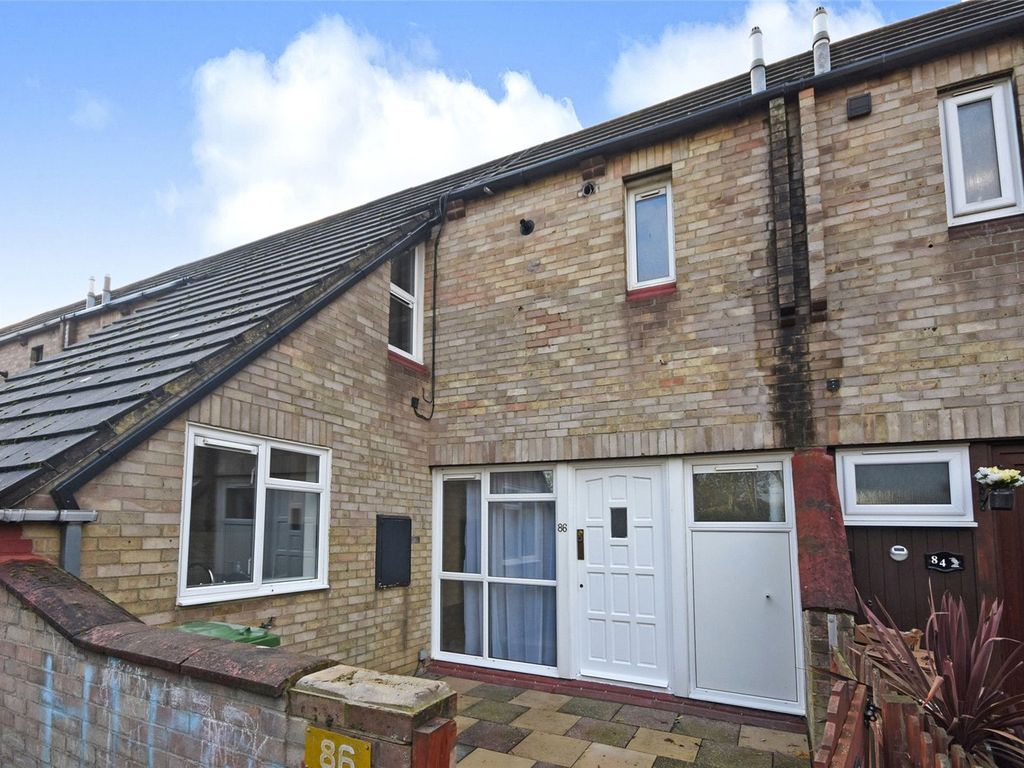 3 bed terraced house for sale in Moretons, Basildon SS13 Zoopla