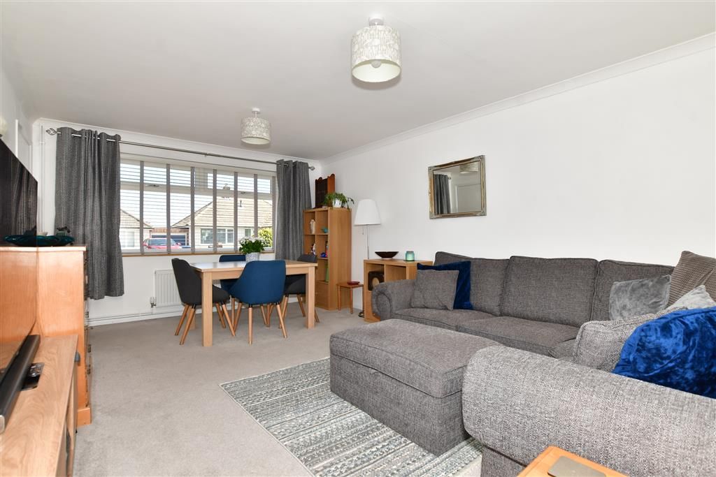 2 bed semidetached bungalow for sale in Mayfield Road, Whitfield