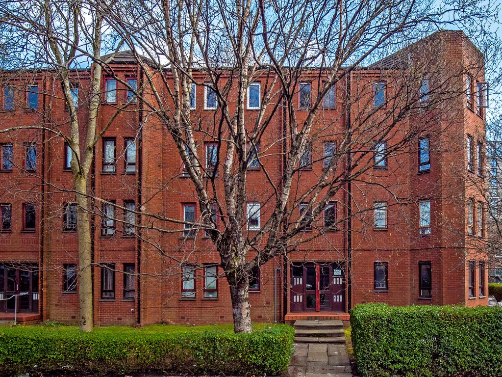 1 bed flat for sale in St Road, St Cross G3 Zoopla