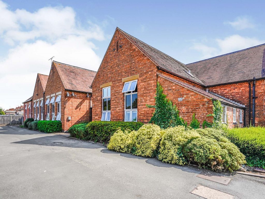 1 bed flat for sale in The Old School House, Kings Road, Evesham