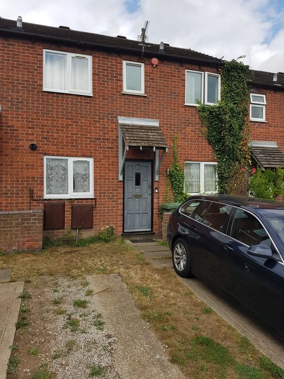 2 bed terraced house to rent in Florence Close, Grays RM20, £1,300 pcm Zoopla