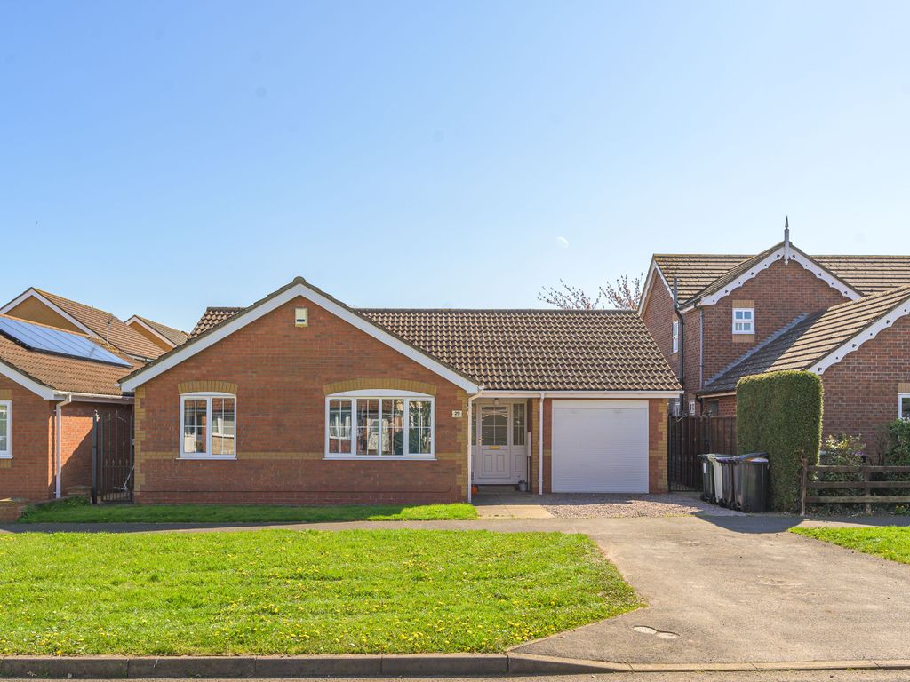 3 bed bungalow for sale in Amos Way, Sibsey PE22 Zoopla
