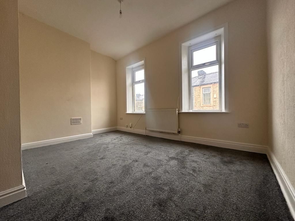 2 bed terraced house for sale in Pritchard Street, Burnley BB11, £