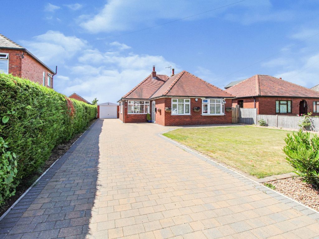 3 bed bungalow for sale in Sandhill Lane, Selby YO8 Zoopla