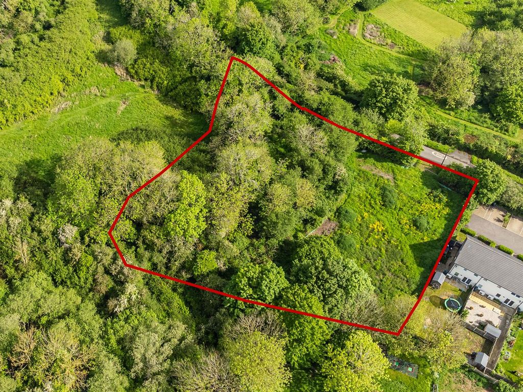 Land for sale in Palmers Lane, Chrishall, Royston SG8, £325,000 Zoopla