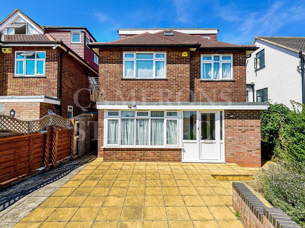 5 bed detached house to rent in Dollis Hill Lane, London NW2 Zoopla