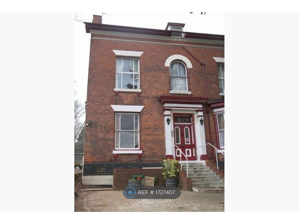 1 bed flat to rent in Saent House, Sutton Coldfield B72 Zoopla