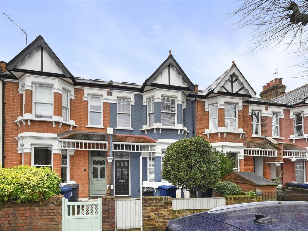 5 bed property for sale in Adelaide Road, London W13 Zoopla