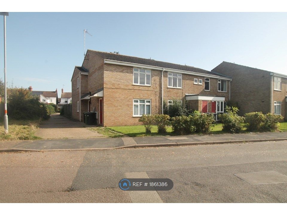 2 bed flat to rent in Compton Way, Northampton NN6, £750 pcm Zoopla