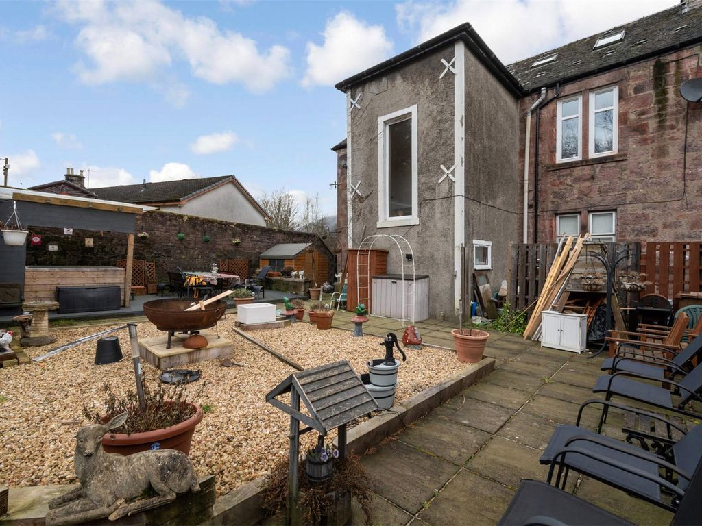 5 bed for sale in Drummie Road, Devonside, Tillicoultry