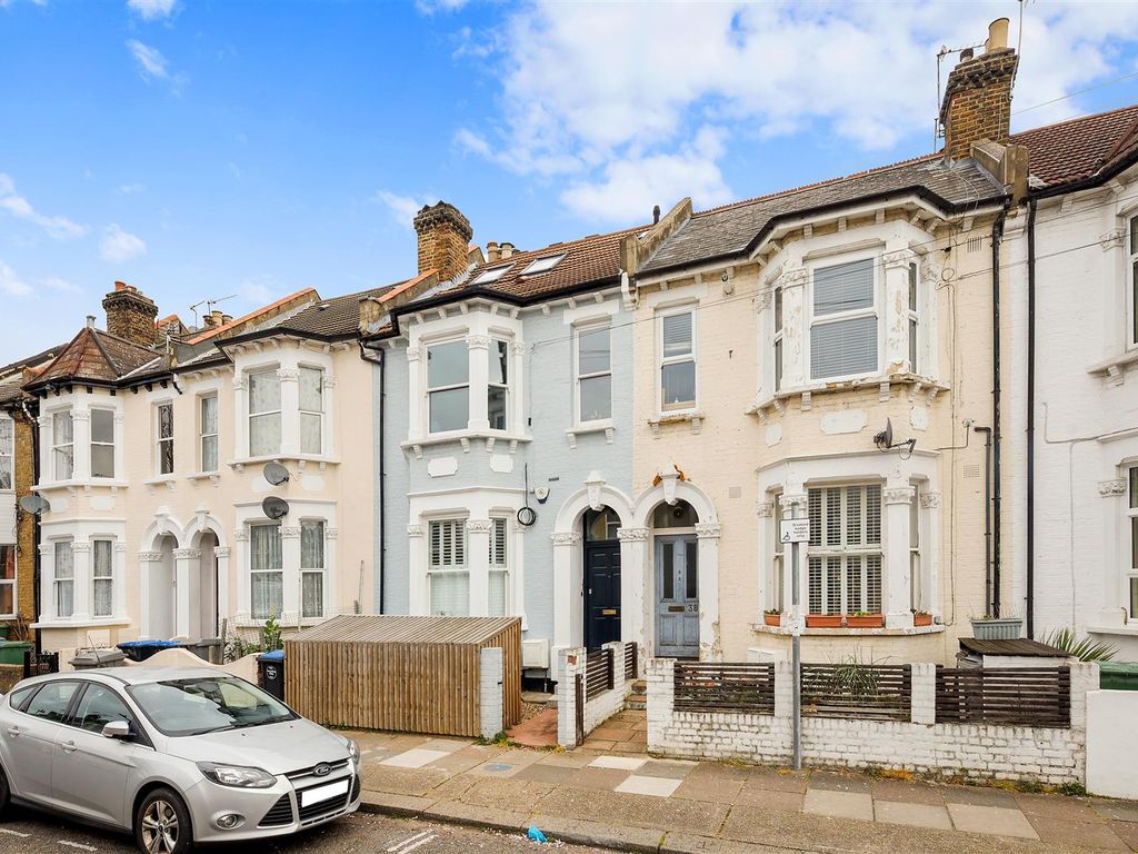 3 bed flat for sale in Wendover Road, London NW10 Zoopla