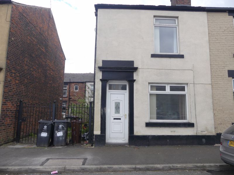 2 bed terraced house to rent in Edmund Street, Shaw, Oldham OL2 Zoopla