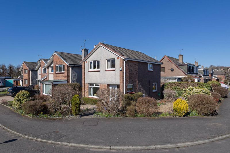 3 bed detached house for sale in 130 Springfield Road, Linlithgow EH49