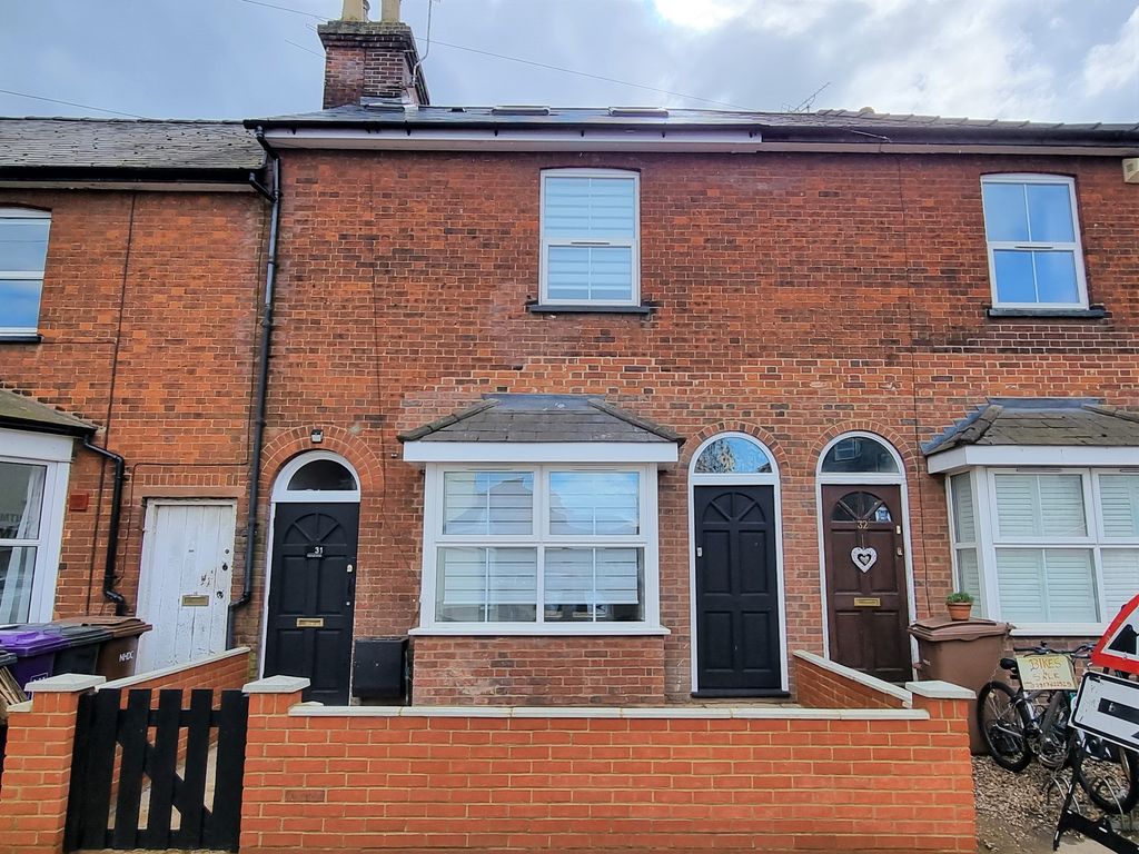 3 bed property to rent in Trevor Road, Hitchin SG4 Zoopla