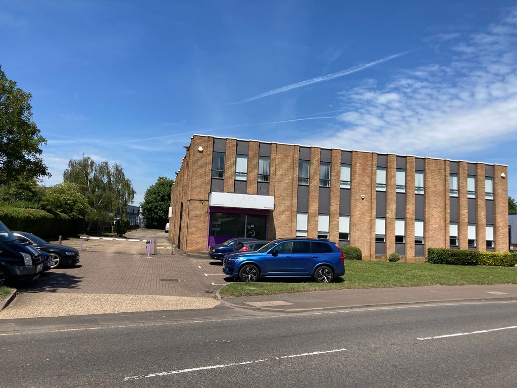 Industrial to let in Colonial Way, Watford WD24 Zoopla
