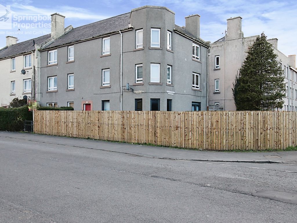 2 bed flat for sale in Pilton Drive North, Edinburgh, Edinburgh EH5 Zoopla