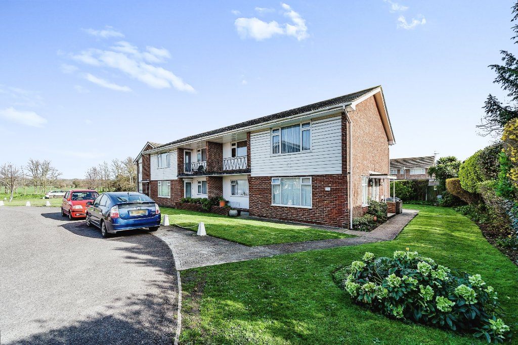 2 bed flat for sale in St. Aubins Court, Sea Lane, Ferring BN12 Zoopla