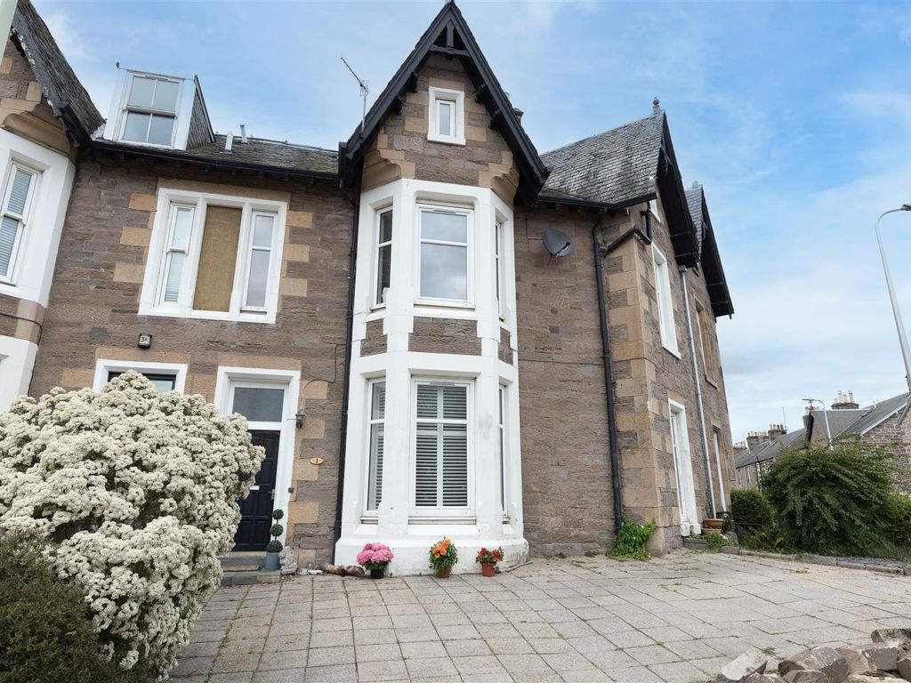 5 bed property for sale in Queen Street, Perth PH2, £298,000 Zoopla