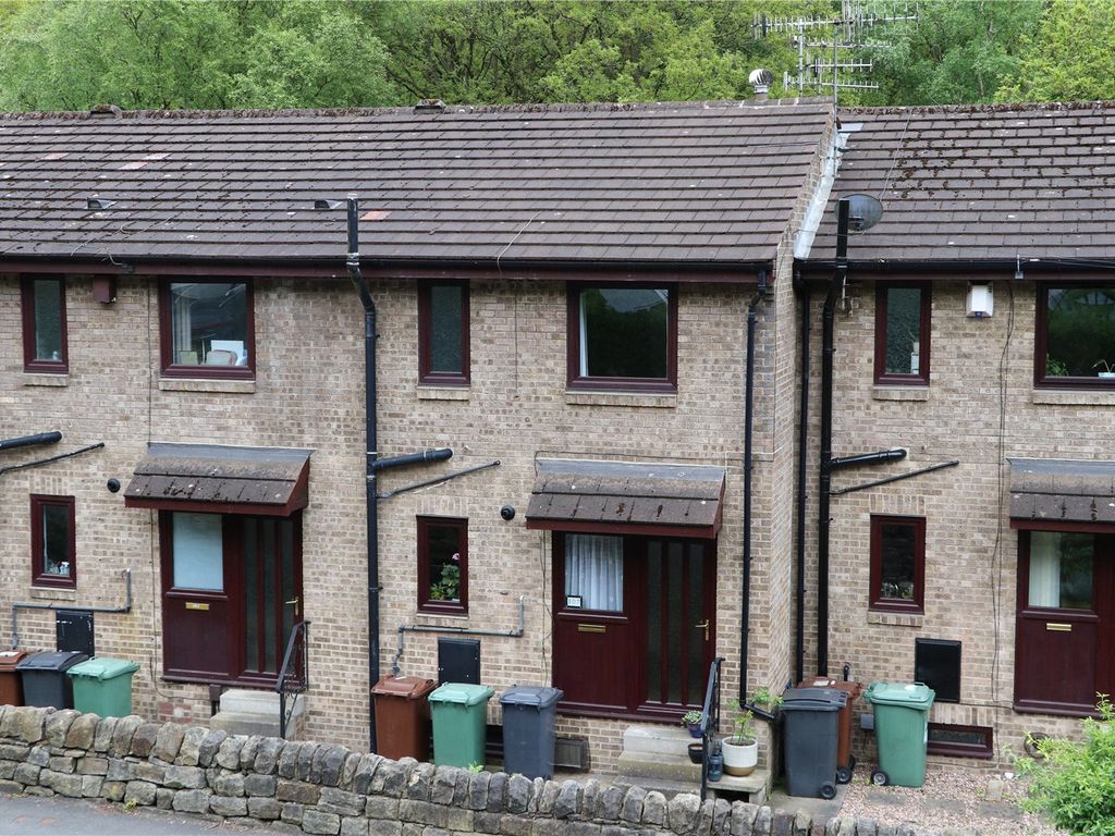 2 bed detached house for sale in Hawksworth Road, Horsforth, Leeds