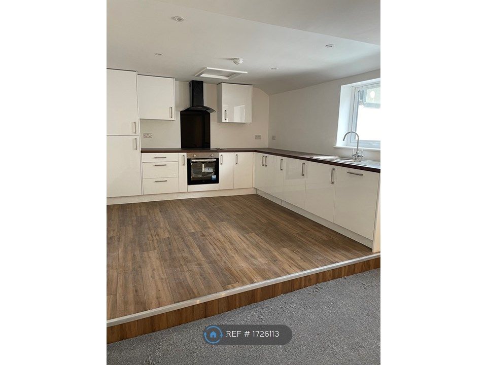 3 bed flat to rent in Killigrew Street, Falmouth TR11 Zoopla