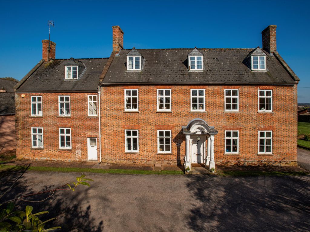 14 bed detached house for sale in Ash Priors, Taunton, Somerset TA4