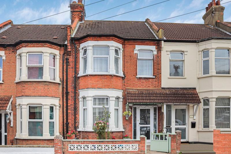 3 bed terraced house for sale in Westcliff Park Drive, WestcliffOnSea