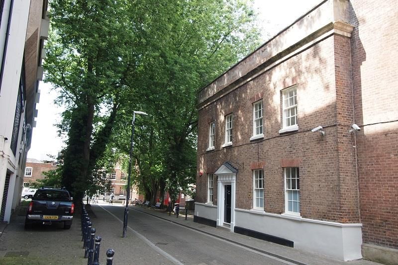 1 bed flat to rent in Berkeley Street, Gloucester, Gloucester GL1, £695