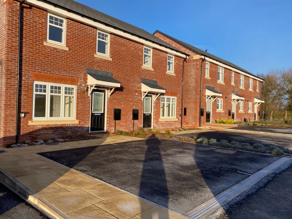 2 bed property to rent in Snowden Drive, Retford DN22, £540 pcm Zoopla