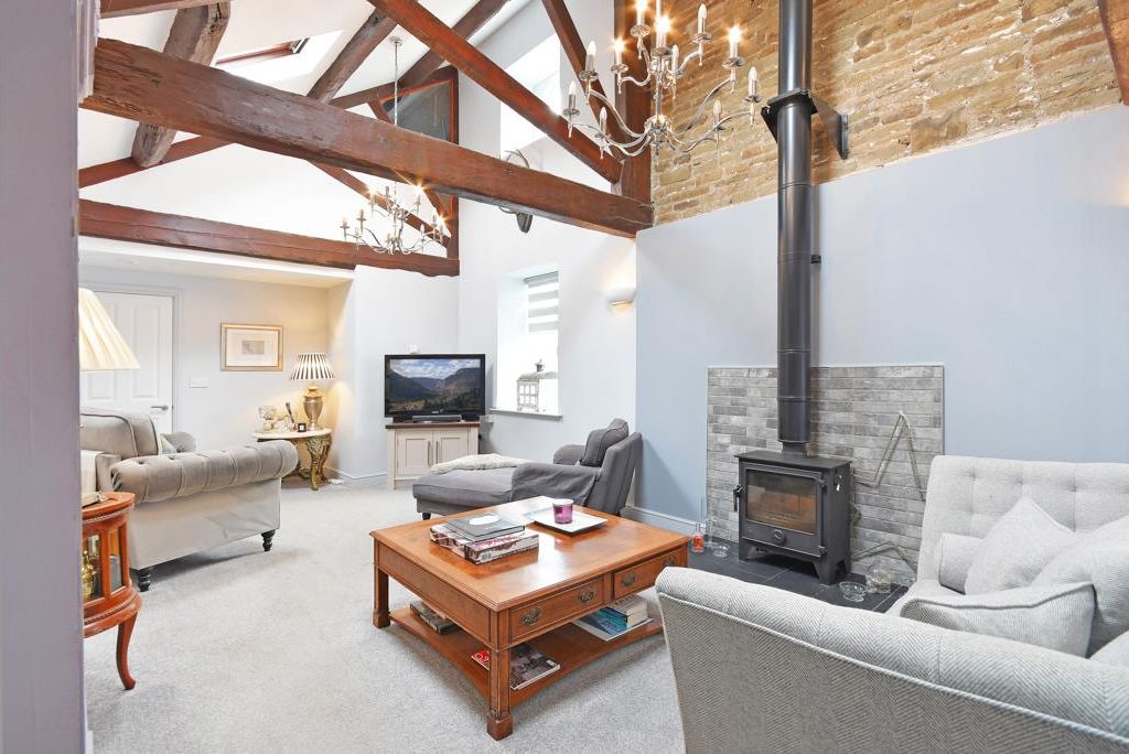 Beauchief, Sheffield S8  